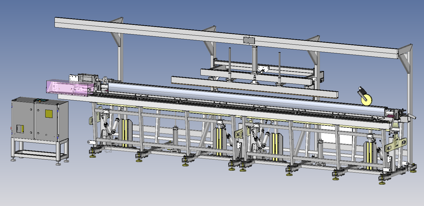 ECPI-machine-spéciale-poutre-gymnaste